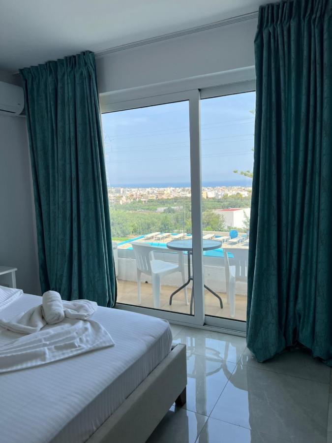 Silia Suites มาเลีย ภายนอก รูปภาพ