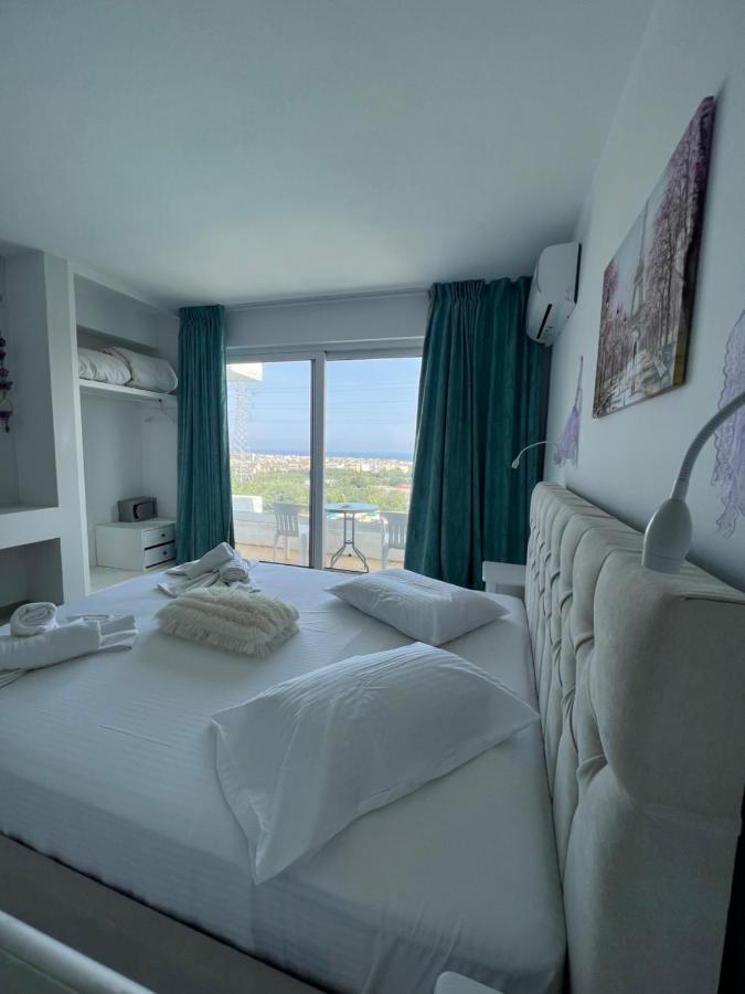 Silia Suites มาเลีย ภายนอก รูปภาพ
