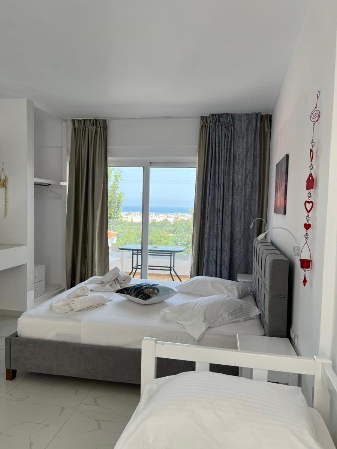 Silia Suites มาเลีย ภายนอก รูปภาพ