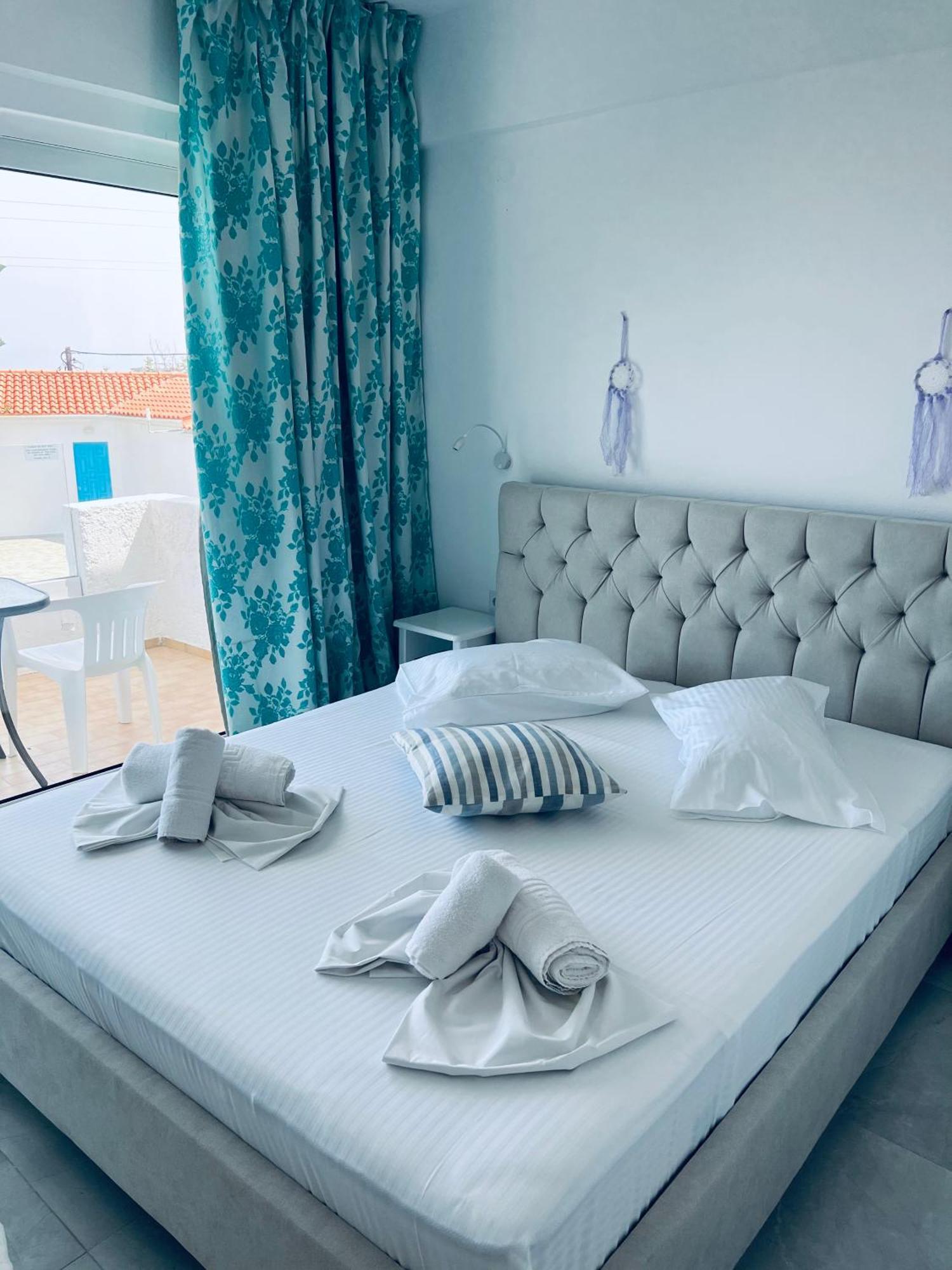 Silia Suites มาเลีย ภายนอก รูปภาพ