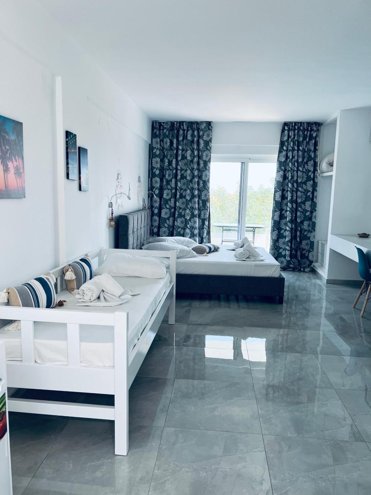 Silia Suites มาเลีย ภายนอก รูปภาพ