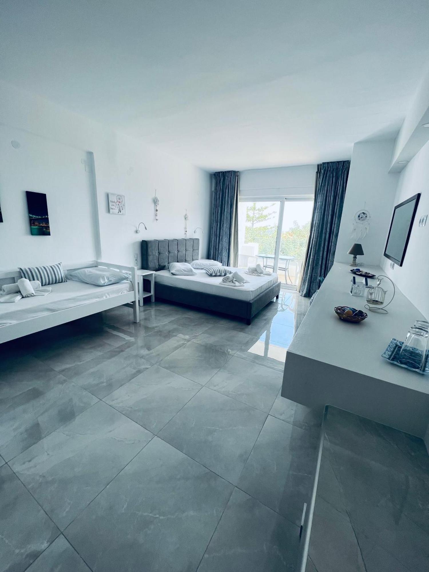Silia Suites มาเลีย ภายนอก รูปภาพ