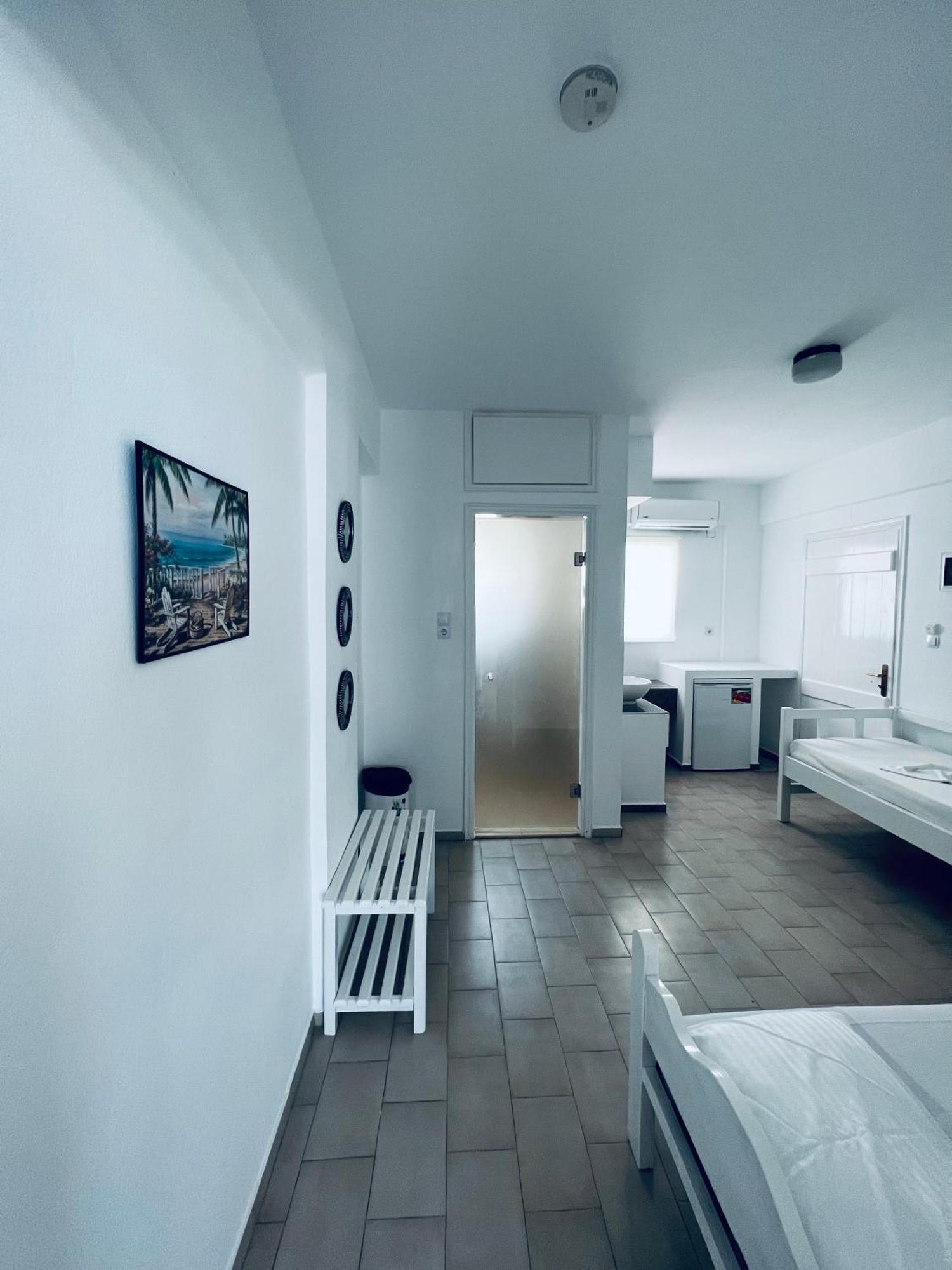 Silia Suites มาเลีย ภายนอก รูปภาพ