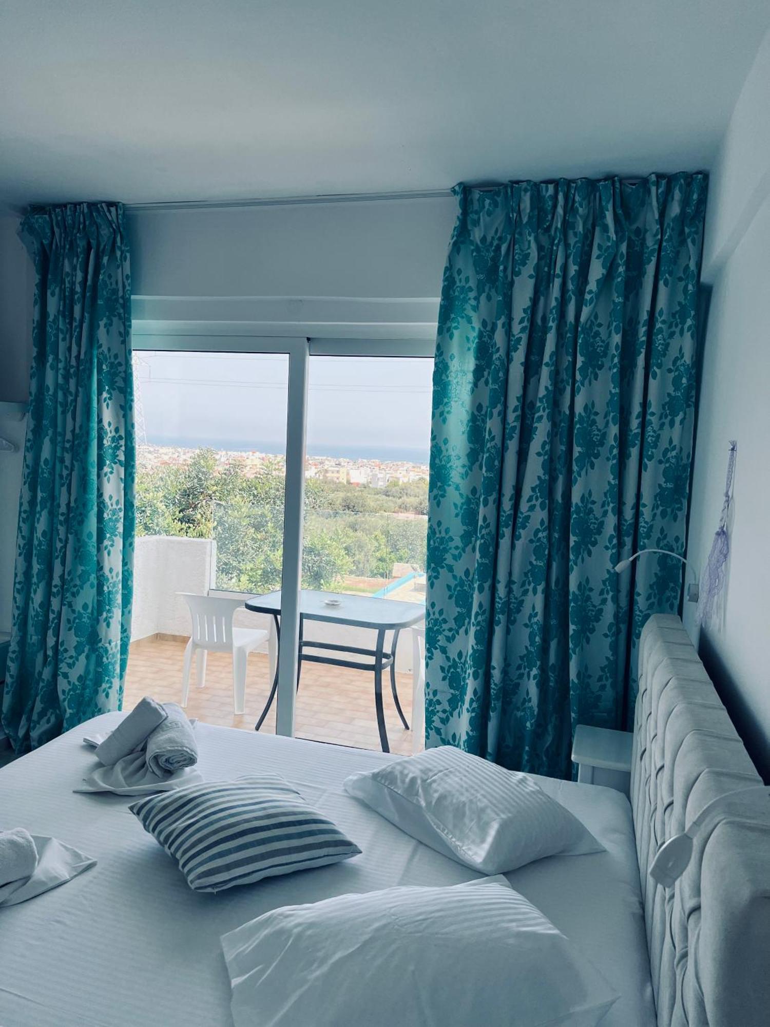 Silia Suites มาเลีย ภายนอก รูปภาพ