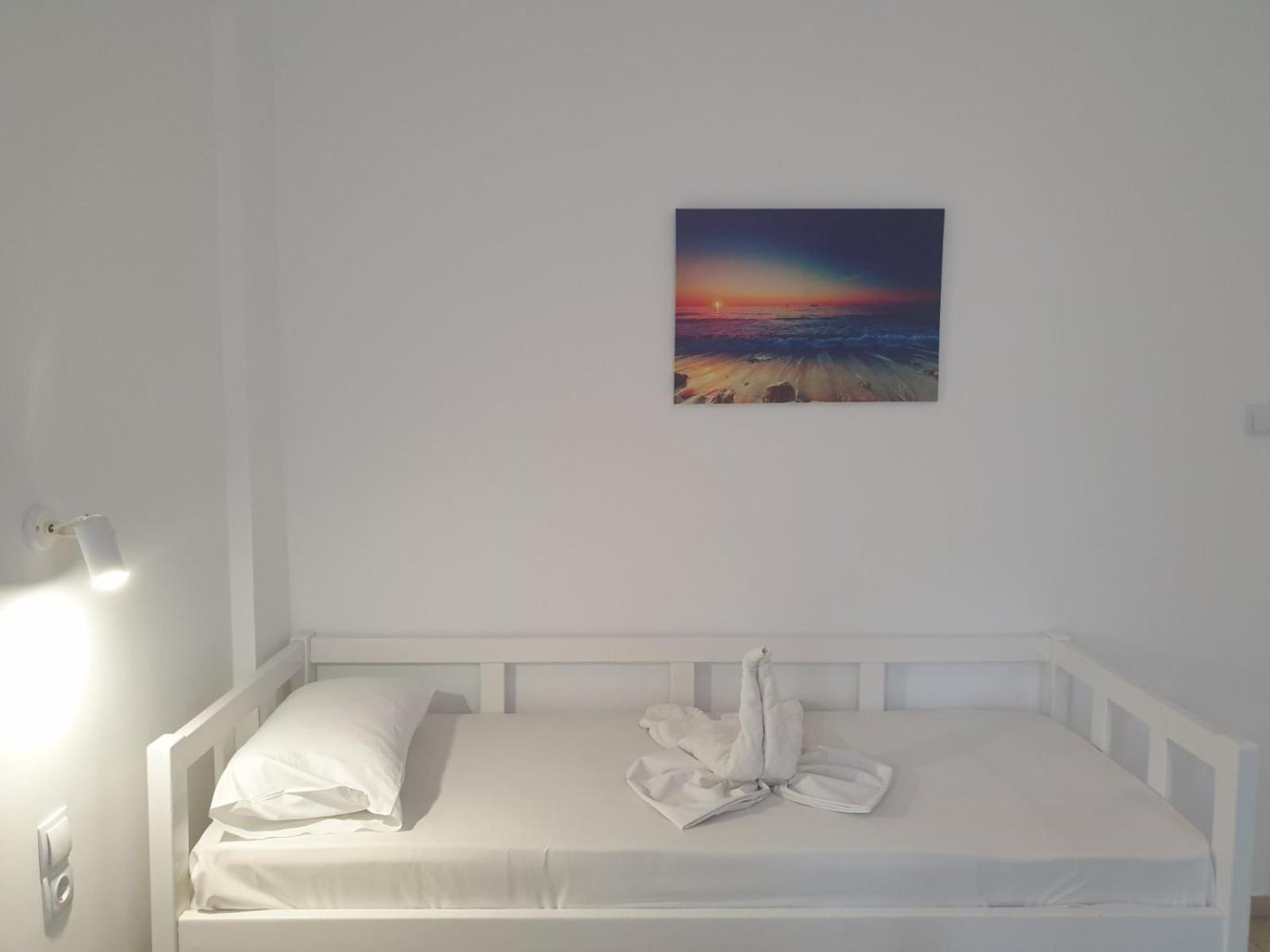 Silia Suites มาเลีย ภายนอก รูปภาพ