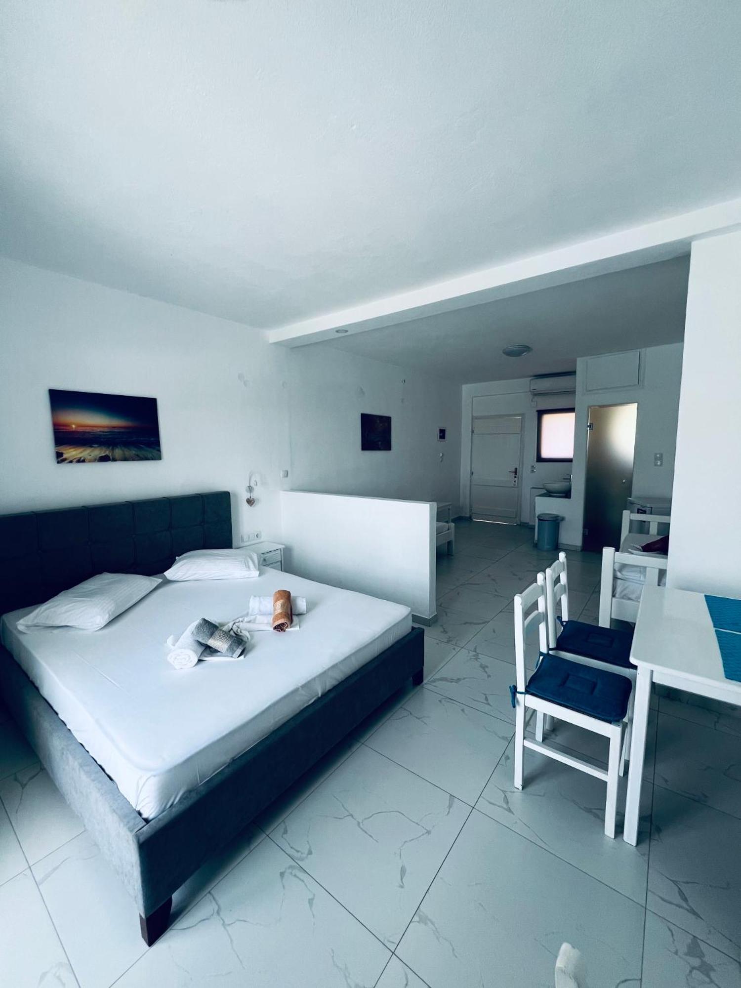 Silia Suites มาเลีย ภายนอก รูปภาพ