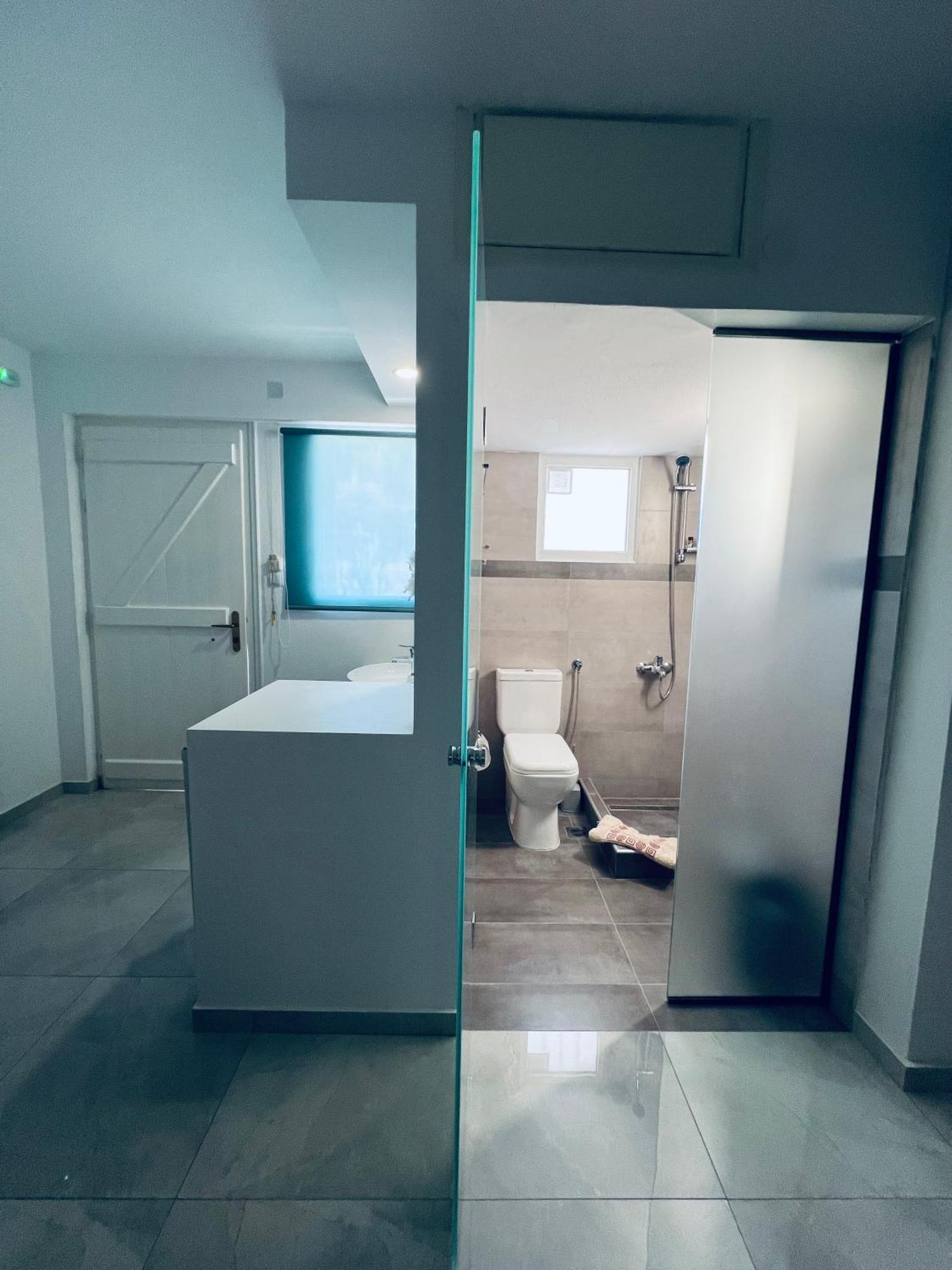 Silia Suites มาเลีย ภายนอก รูปภาพ