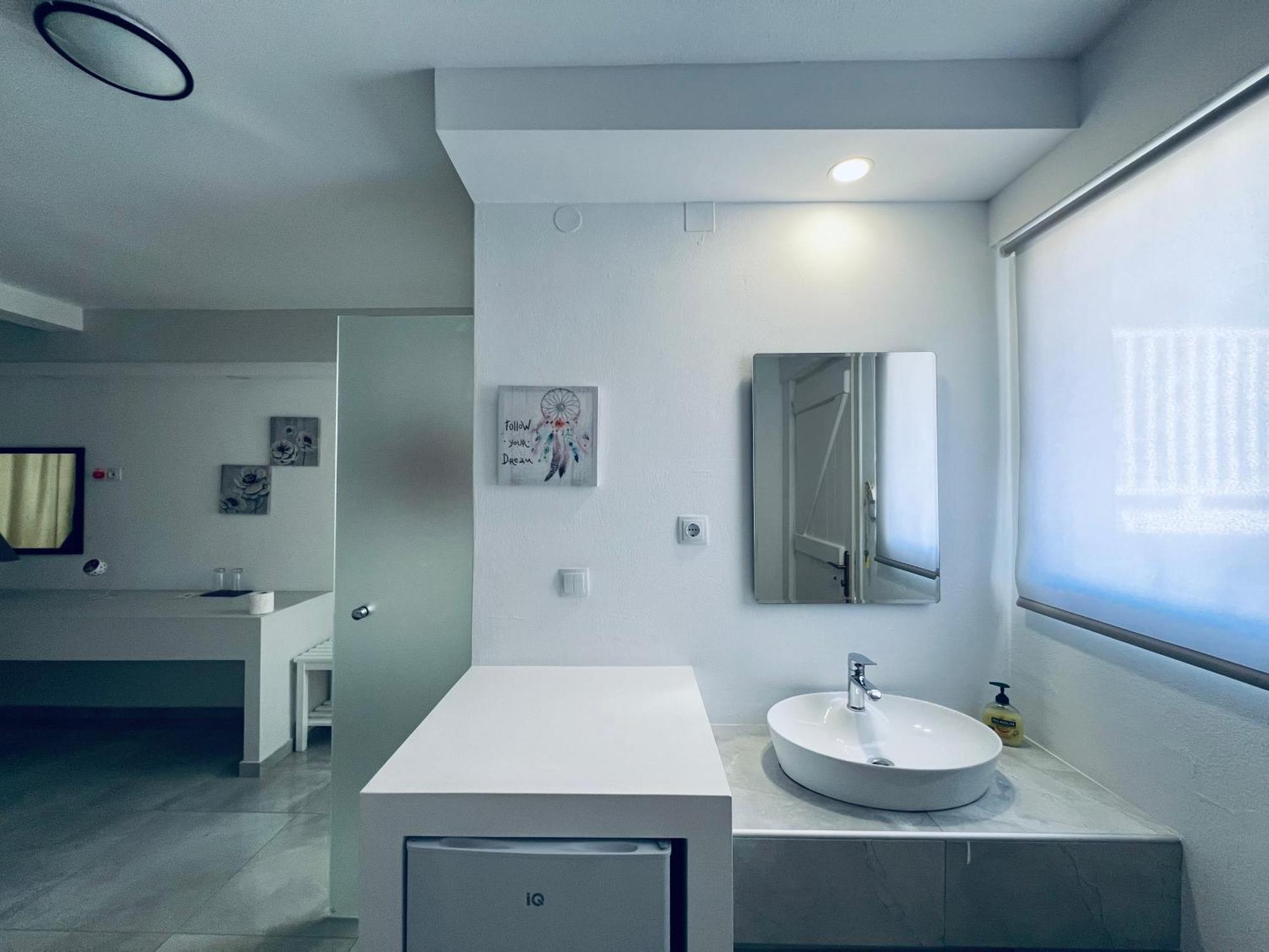 Silia Suites มาเลีย ภายนอก รูปภาพ