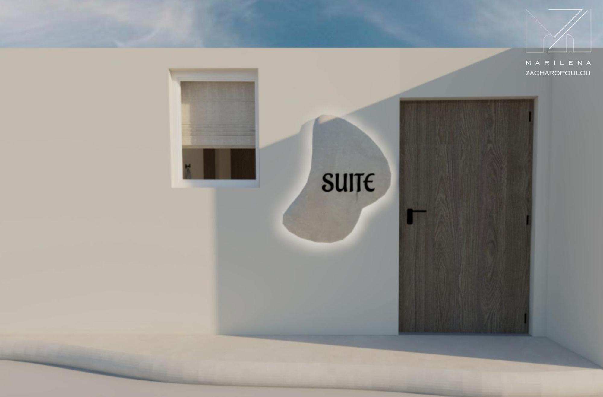 Silia Suites มาเลีย ภายนอก รูปภาพ