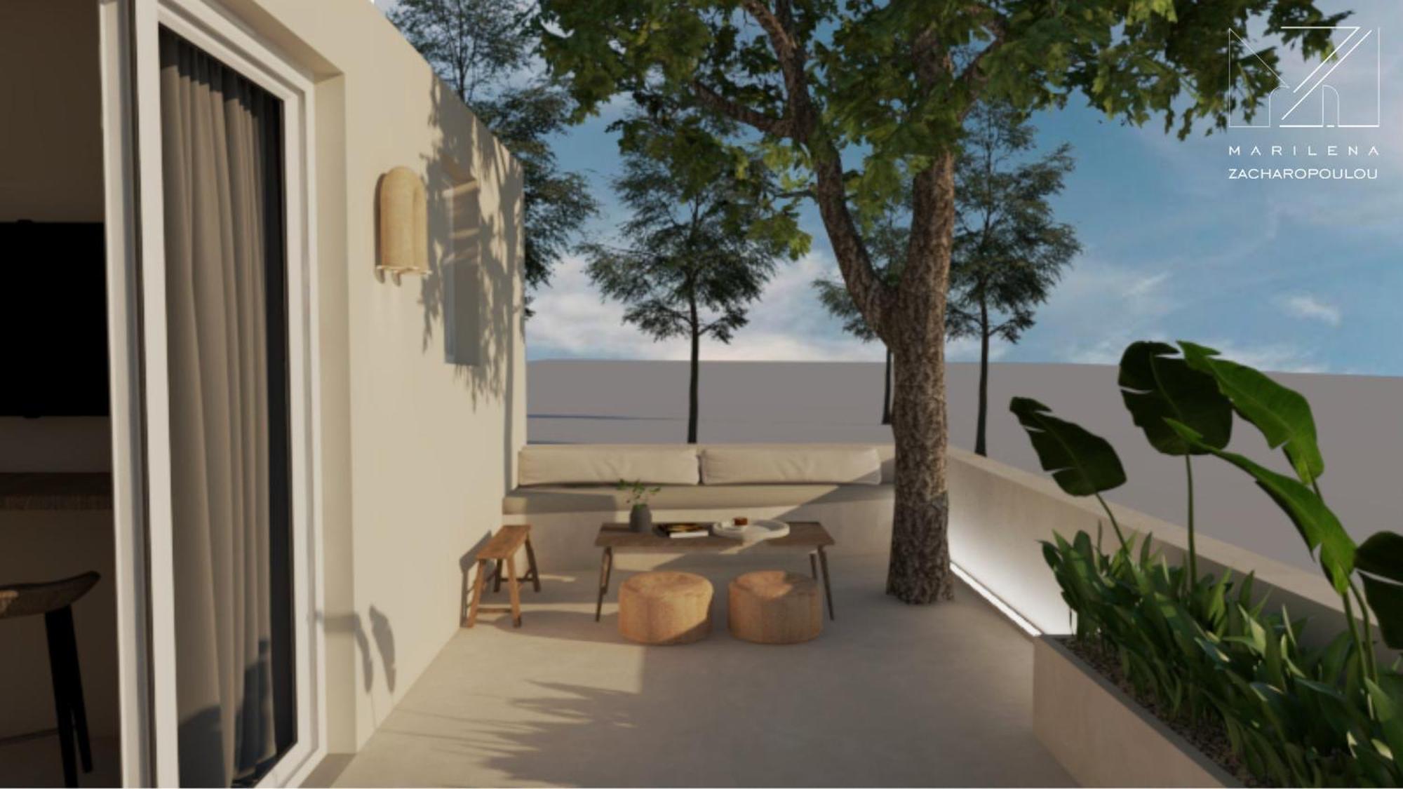 Silia Suites มาเลีย ภายนอก รูปภาพ