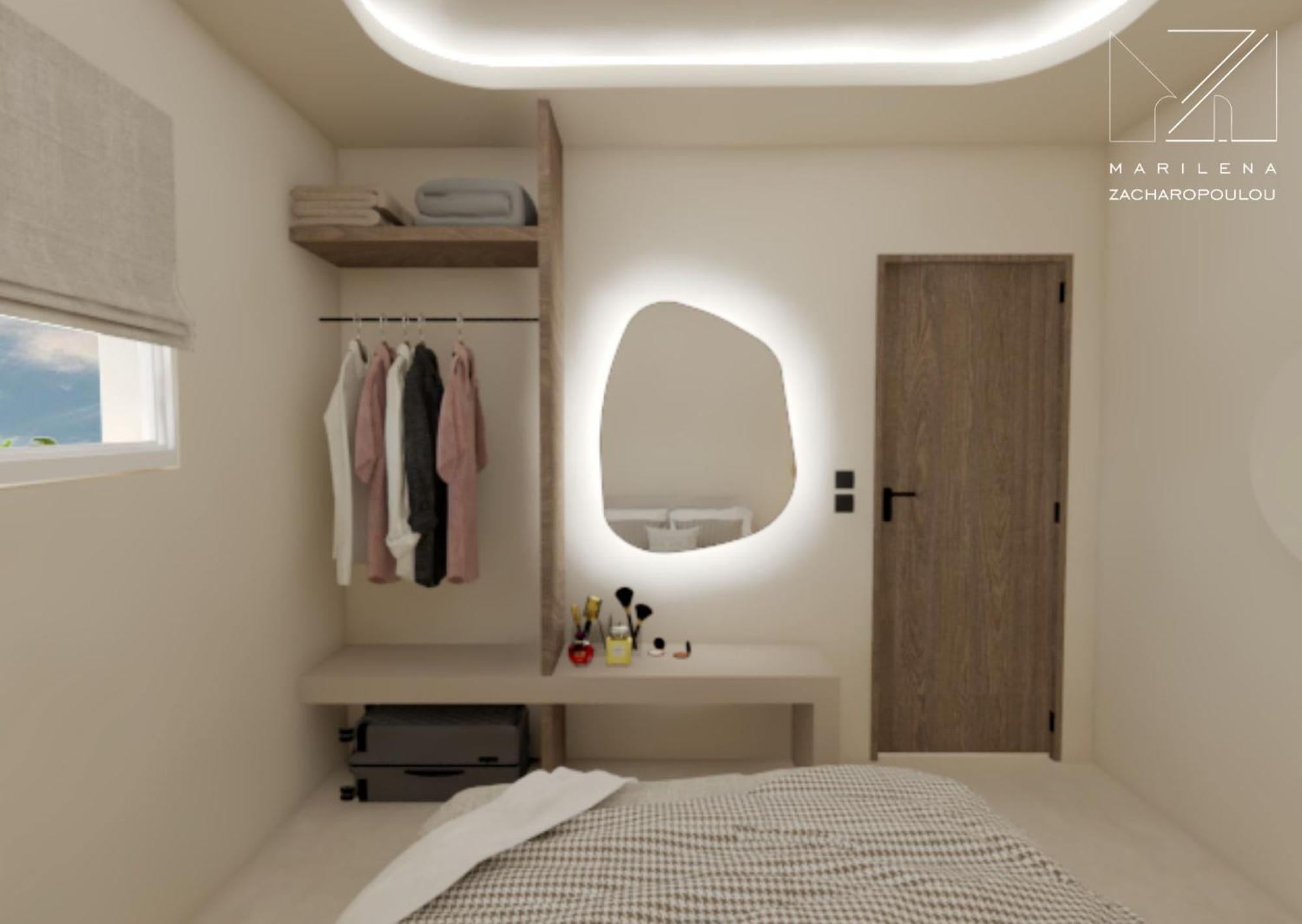 Silia Suites มาเลีย ภายนอก รูปภาพ