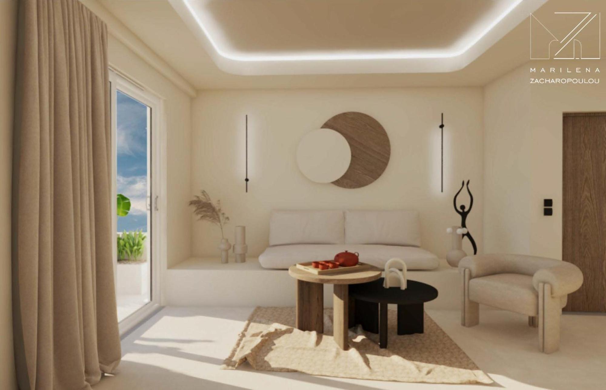 Silia Suites มาเลีย ภายนอก รูปภาพ