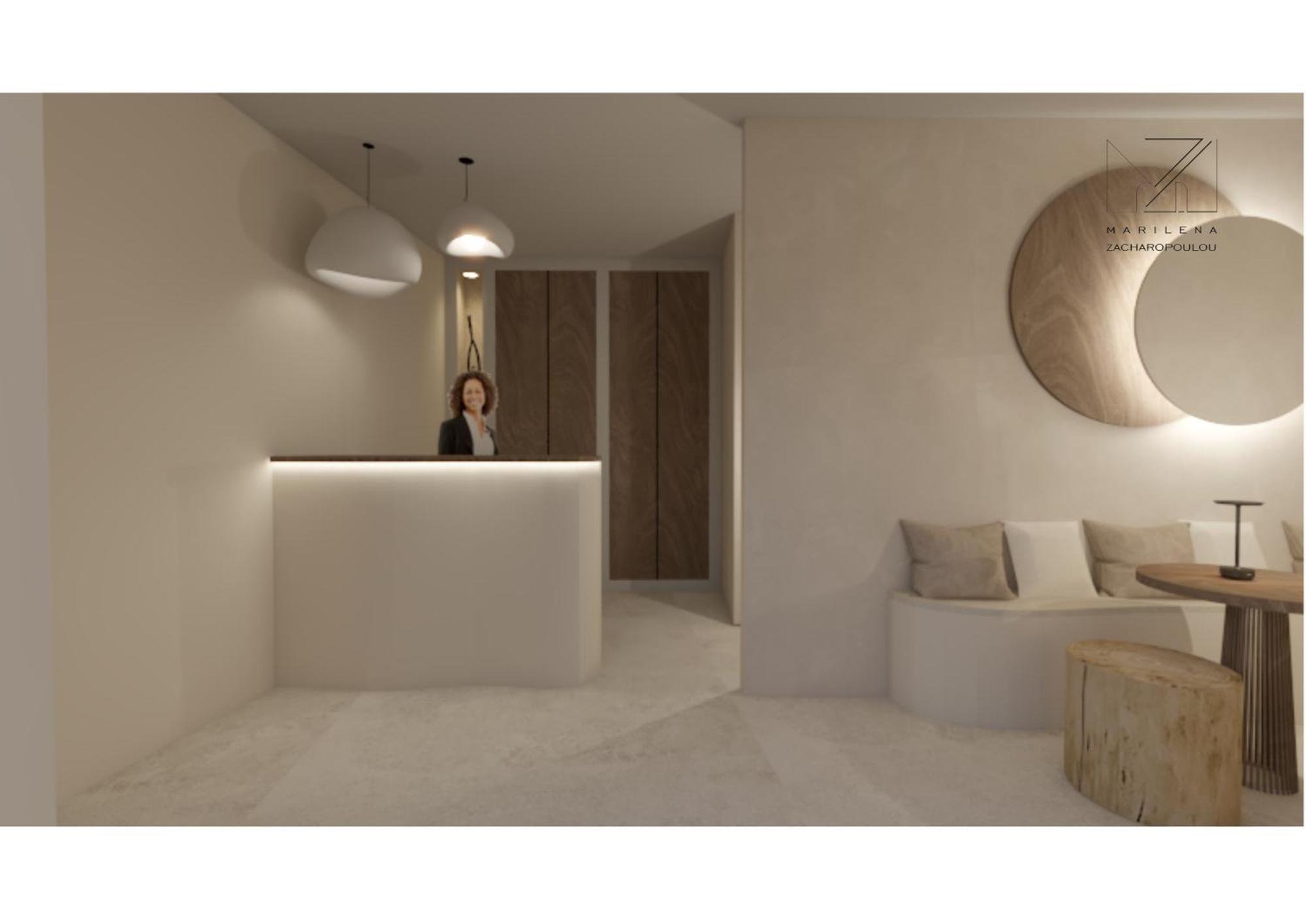 Silia Suites มาเลีย ภายนอก รูปภาพ